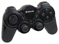 Геймпад Defender Game Racer Wireless V2.0 отзывы владельцев
