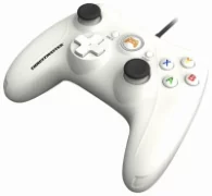 Геймпад Thrustmaster GP XID отзывы владельцев