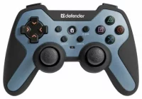 Геймпад Defender Scorpion L1 отзывы владельцев