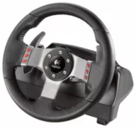 Руль Logitech G27 Racing Wheel отзывы владельцев