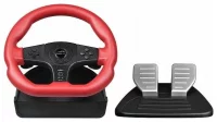 Руль Speedlink Carbon GT Racing Wheel отзывы владельцев