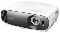 Проектор BenQ W1700 3840x2160 10000:1 2200 лм DLP 4.2 кг отзывы владельцев