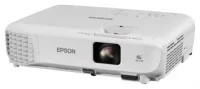 Проектор Epson EB-S400 800x600 15000:1 3200 лм LCD 2.5 кг отзывы владельцев