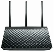 Роутер ASUS RT-N18U отзывы владельцев