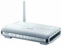 Роутер ASUS RT-G32 отзывы владельцев