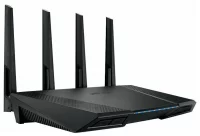 Роутер ASUS RT-AC87U отзывы владельцев