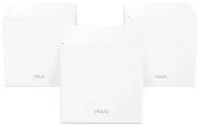Роутер Tenda 3Node Nova MW12 отзывы владельцев