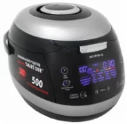 Мультиварка SUPRA MCS-5201 отзывы владельцев