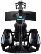 Кресло Acer Predator Thronos Air PGC 900 отзывы владельцев