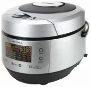 Мультиварка SUPRA MCS-5202 отзывы владельцев