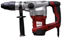 Перфоратор RedVerg RD-RH1500 отзывы владельцев