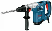 Перфоратор BOSCH GBH 4-32 DFR отзывы владельцев