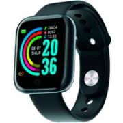 Смарт-часы Digma Smartline R1 отзывы владельцев