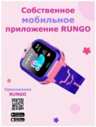 Смарт-часы RUNGO K1 отзывы владельцев