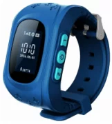 Смарт-часы Nautilus Junior 05 отзывы владельцев