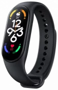 Фитнес-браслет Xiaomi Mi Band 7 отзывы владельцев