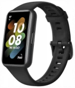 Фитнес-браслет HUAWEI Band 7 (LEA-B19) отзывы владельцев