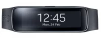 Фитнес-браслет Samsung Gear Fit отзывы владельцев