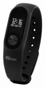 Фитнес-браслет Ritmix RFB-001 отзывы владельцев