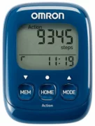 Фитнес-браслет Omron HJ-325 отзывы владельцев