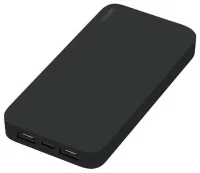 Аккумулятор Xiaomi SOLOVE 003M 20000mAh отзывы владельцев