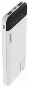 Аккумулятор Pero Power Bank PB03 10000mAh отзывы владельцев