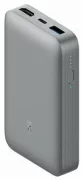 Аккумулятор Xiaomi ZMI Power Bank QB816 10000mAh USB Type-C отзывы владельцев