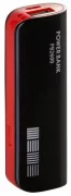 Аккумулятор INTERSTEP PB2600 отзывы владельцев