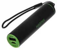 Аккумулятор HARPER PB-2602 отзывы владельцев