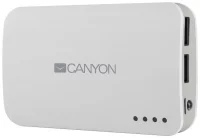 Аккумулятор Canyon CNE-CPB78 отзывы владельцев
