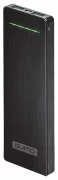 Аккумулятор Qumo PowerAid Slim Titan 9000 отзывы владельцев