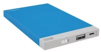 Аккумулятор Rombica NEO NP60 6000mAh Blue отзывы владельцев
