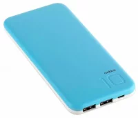 Аккумулятор Rombica NEO EX100 отзывы владельцев