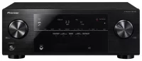 Приставка Pioneer VSX-527 отзывы владельцев