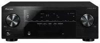 Приставка Pioneer VSX-827 отзывы владельцев