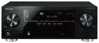 Приставка Pioneer VSX-922 отзывы владельцев