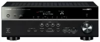 Приставка YAMAHA RX-V473 отзывы владельцев