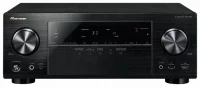 Приставка Pioneer VSX-828 отзывы владельцев