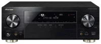 Приставка Pioneer VSX-923 отзывы владельцев