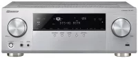 Приставка Pioneer VSX-830 отзывы владельцев