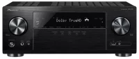 Приставка Pioneer VSX-832 отзывы владельцев