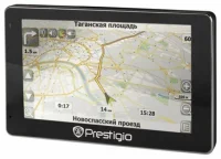 Навигатор Prestigio GeoVision 5400 отзывы владельцев