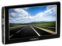Навигатор teXet TN-700 отзывы владельцев