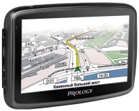 Навигатор Prology iMap-506AB отзывы владельцев
