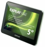 Навигатор Explay Wind отзывы владельцев