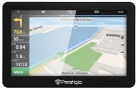 Навигатор Prestigio GeoVision 5056 отзывы владельцев