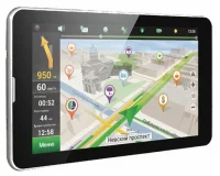 Навигатор Prestigio GeoVision Tour 7795 отзывы владельцев