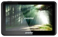 Навигатор DIGMA AllDrive 501 отзывы владельцев