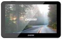 Навигатор DIGMA AllDrive 701 отзывы владельцев