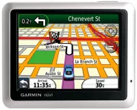 Навигатор Garmin Nuvi 1200 отзывы владельцев